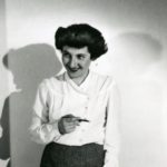 Ruth Adler Schnee, Who Fled Nazi Germany And Turned Textiles Into Midcentury Modernist Art, 99