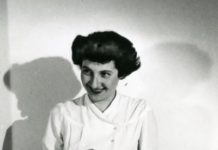 Ruth Adler Schnee, Who Fled Nazi Germany And Turned Textiles Into Midcentury Modernist Art, 99