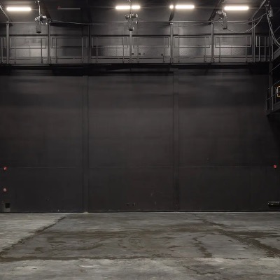 American Dance Institute Decides To Sell Lumberyard Performing Arts Center