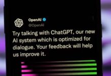 AI-Based Plagiarism Is Easy To Spot, And Right Now, Impossible To Stop