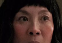 Getting A Movie Produced During A Pandemic Hasn’t Been Exactly Easy