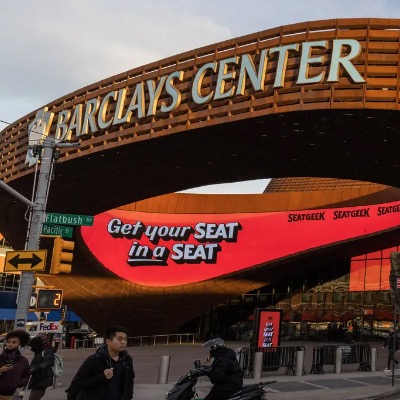 Brooklyn’s Barclays Center Abandons Seatgeek To Return To The Fee-Laden Clutches Of Ticketmaster