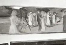 A Friend Hid This Munch Masterpiece In A Barn To Keep It From Nazis