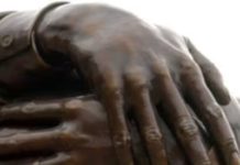 Boston’s Newest Public Art Is Meant To Honor The Kings