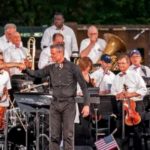 Kimmel Center Follows Through, Evicts Philly Pops