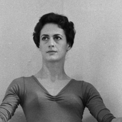 Lupe Serrano, ABT’s Former Prima Ballerina Of Stunning Power, Has Died At 92