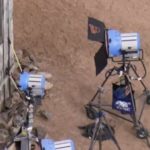 With The Alec Baldwin Charges, What Will Happen To The Set Of Rust?