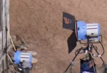 With The Alec Baldwin Charges, What Will Happen To The Set Of Rust?