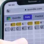 Watch Out, New York Times, The Dictionary Just Bought Quordle