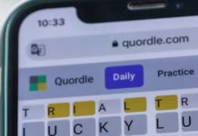 Watch Out, New York Times, The Dictionary Just Bought Quordle