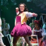 If You Missed Broadway Musicals Last Year, Don’t Worry; Listen