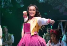 If You Missed Broadway Musicals Last Year, Don’t Worry; Listen