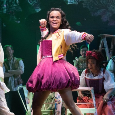 If You Missed Broadway Musicals Last Year, Don’t Worry; Listen