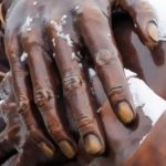 Sculptor Hank Willis Thomas On The ‘Strange’ Backlash To His MLK Sculpture