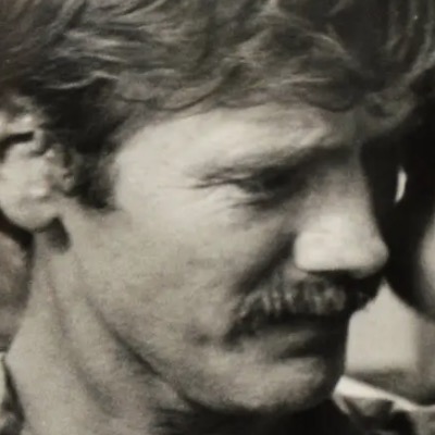 Dick Polich, Whose Foundry Made Artists’ Visions Into Reality, Has Died At 90