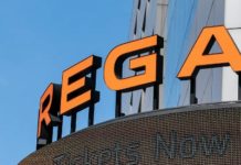 Regal Is Closing Many Movie Theatres Across The US, Including In NY’s Union Square