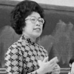 Betty Lee Sung Brought Serious Study Of The Asian American Diaspora To The US