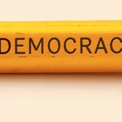 Why We Need Civics