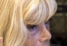 LAPD Chief Apologizes For Officer Who Protected CBS Exec Les Moonves