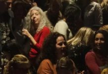 An Author Sells A Bucket List Weekend, And Fans Absolutely Line Up For It