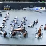 Why Are British MPs Declaring War On Opera?