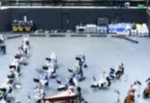 Why Are British MPs Declaring War On Opera?