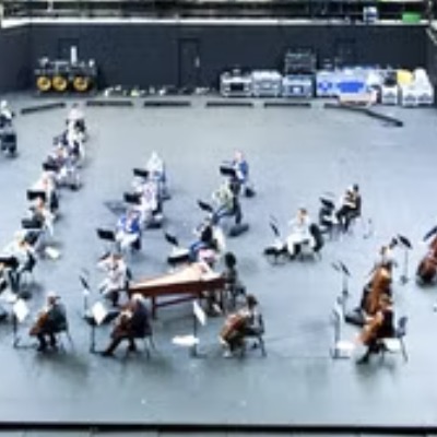 Why Are British MPs Declaring War On Opera?