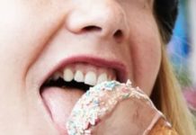 What Gives Food Its Taste?