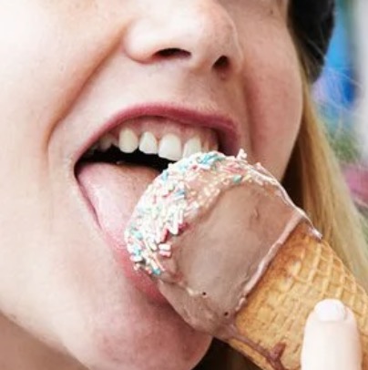 What Gives Food Its Taste?