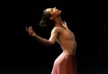 France’s Cesar Nominations Include Many For A Movie About An Injured Dancer