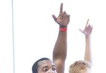 Dance Artists Of Color Are Getting More Chances To Lead