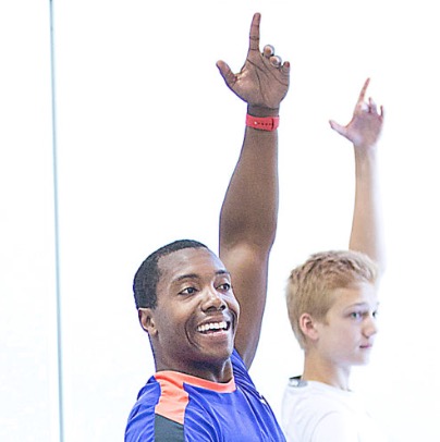 Dance Artists Of Color Are Getting More Chances To Lead