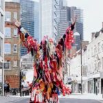 British Opera Singer Creates A Work Based On Music Of Enslaved Ancestors