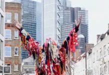 British Opera Singer Creates A Work Based On Music Of Enslaved Ancestors