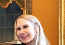 There’s An Inheritance Battle Over the Site Of Caravaggio’s Only Known Ceiling Mural