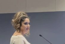 Texas Library Board Chair Says She Was Removed Because Of Anti-LGBTQIA Bullies