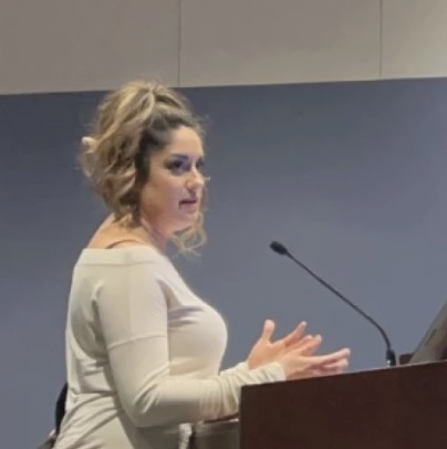 Texas Library Board Chair Says She Was Removed Because Of Anti-LGBTQIA Bullies