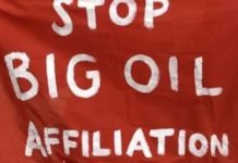 After A Long Campaign, The UK’s Royal Opera House Cuts Ties With British Petroleum