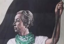 The New Poet Hero Of Young Chileans