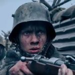 What Do German Critics Think Of This Year’s British And American War Movie Darling?