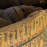 Quit It With The Mummy