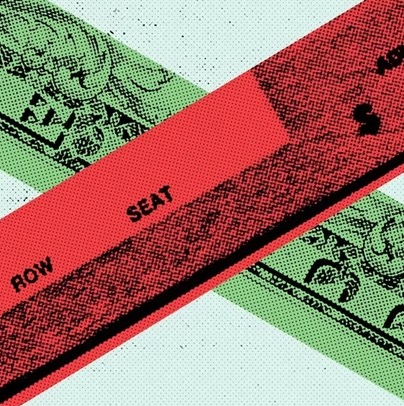 How Bad Is Ticketmaster?