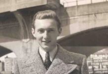 The Race To Rescue Music Lost After The Holocaust