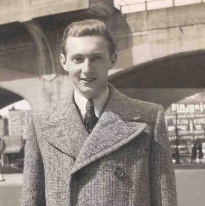 The Race To Rescue Music Lost After The Holocaust
