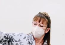 Coaching Balanchine And Robbins In New York