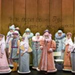 France’s National Opera Of The Rhine Cancels Productions