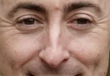 Alan Cumming Hands Back His OBE