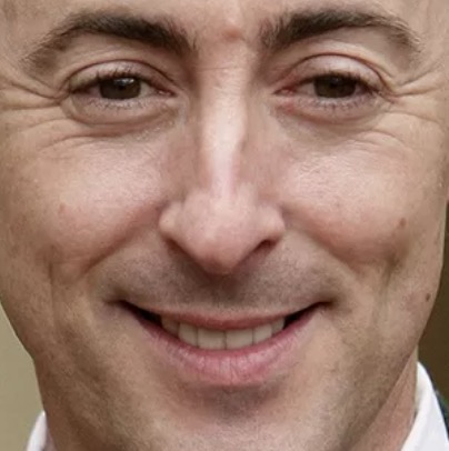 Alan Cumming Hands Back His OBE