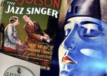 A Comprehensive List Of Works Now In The Public Domain As Of This Week