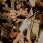 A Rookie Orchestra Recording By A Youth Orchestra, Finalist For A Grammy
